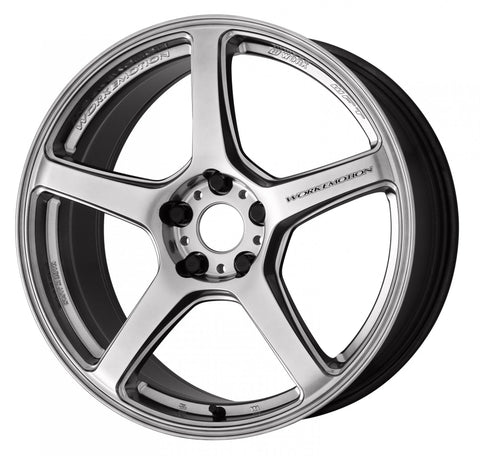 WORK EMOTION T5R