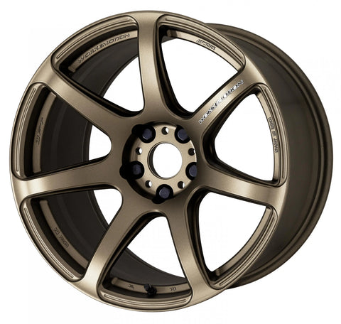 WORK EMOTION T7R