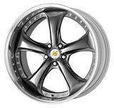 WORK VS KF#