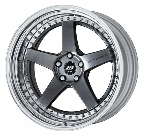 WORK ZISTANCE W5S
