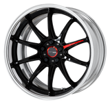 WORK EMOTION ZR10 2P