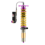 KW V4 Clubsport Coilover Kit - 2021+ BMW M3 (G80) / M4 (G82) / M2 (G87) RWD incl. Competition - 397202EB