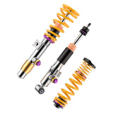 KW V4 Coilover Kit - 2022+ BMW M3 (G80) / M4 (G82) xDrive AWD - 3A7200EQ