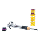 KW DDC ECU Coilover Kit - BMW M3 (E90 / E92) Sedan / Coupe w/ EDC - 39020011