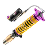 KW V4 Clubsport Coilover Kit - 2021+ BMW M3 (G80) / M4 (G82) / M2 (G87) RWD incl. Competition - 397202EB