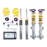 KW V3 Clubsport Coilover Kit - BMW M3 (E36) Coupe / Convertible / Sedan - 35220812