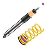 KW V3 Clubsport Coilover Kit - Porsche 911 (996) Carrera 2 incl. Convertible / Targa - 35271802