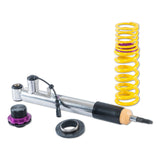 KW DDC ECU Coilover Kit - 2016-2021 BMW M2 / M2 Competition / M2 CS (F87) - 39020042