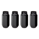 McGard Cone Seat Hex Lug Nuts (4-Pack)