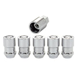 McGard Wheel Lock Nuts - Cone Seat