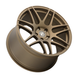 Forgestar F14 - 20" - Satin Bronze