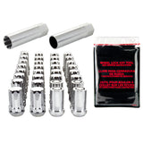 McGard SplineDrive Tuner 8 Lug Install Kit w/ Wheel Locks & Tool (Cone Seat)