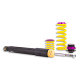 KW V1 Coilover Kit - BMW M3 (E90 / E92) w/ EDC (incl. EDC Deactivation Kit) - 10220083