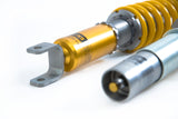 Ohlins Road and Track - Porsche 911 (997) Carrera / Carrera S RWD - POS MZ20S1
