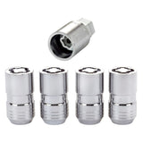 McGard Wheel Lock Nuts - Cone Seat