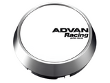 Advan Racing Centercaps