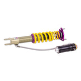 KW V4 Clubsport Coilover Kit - 2013-2019 Porsche 911 (991) Carrera / S / T / GTS / 4 / 4S / 4 GTS / Targa w/o PDCC - 39771243