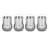 McGard SplineDrive Tuner Lug Nuts (4-Pack, Tool Required)