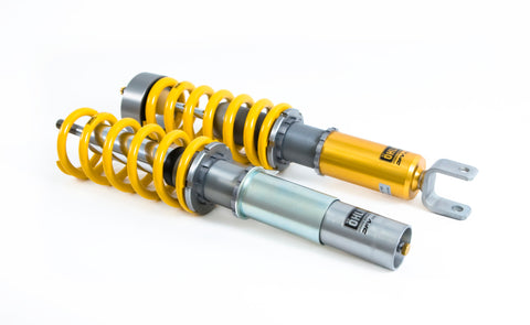Ohlins Road and Track - Porsche 911 (997) Carrera / Carrera S RWD - POS MZ20S1