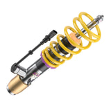 KW DDC ECU Coilover Kit - BMW M3 (E90 / E92) Sedan / Coupe w/o EDC - 39020009