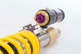 KW Clubsport 3-Way Coilover Kit - 1/2015+ BMW M3 (F80) / M4 (F82) w/ 5-Bolt Front Mount (No EDC Cancellation) - 397202BB