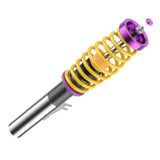 KW V1 Coilover Kit - Porsche 911 (996) Carrera 2 / Targa / 40th Anniversary / GT3 - 10271002