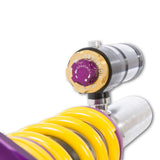 KW V4 Clubsport Coilover Kit - Porsche 911 (991) Carrera / S / GTS / 4 / 4S / 4 GTS w/ PDCC - 39771246