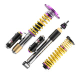 KW V4 Coilover Kit - 2016-2021 BMW M2 / M2 Competition (F87) w/o Electronic Dampers - 3A7200BH