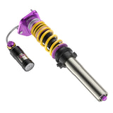 KW V4 Clubsport Coilover Kit - Porsche 911 (991.2) GT2 RS w/o OE Nose Lift - 39771281