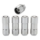 McGard Wheel Lock Nuts - Cone Seat
