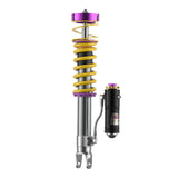 KW V4 Coilover Kit - Porsche 911 (991) Turbo Coupe / Cabrio w/ PASM - 3A771079