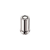 McGard Tuner Wheel Lock Nuts - Cone Seat (SplineDrive Style)