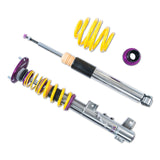 KW V3 Clubsport Coilover Kit - BMW M3 (E36) Coupe / Convertible / Sedan - 35220812