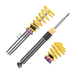 KW V2 Coilover Kit - BMW M3 (E46) Coupe / Convertible - 15220023