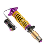 KW V4 Clubsport Coilover Kit - 2021+ BMW M3 (G80) / M4 (G82) / M2 (G87) RWD incl. Competition - 397202EB