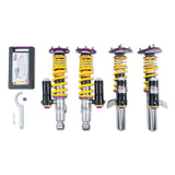 KW V4 Clubsport Coilover Kit - Porsche 911 (996) GT2 / GT3 - 39771207