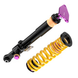 KW V4 Clubsport Coilover Kit - 2021+ BMW M3 (G80) / M4 (G82) / M2 (G87) RWD incl. Competition - 397202EB