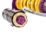 KW V4 Clubsport Coilover Kit - Porsche 911 (991) Carrera / S / GTS / 4 / 4S / 4 GTS w/ PDCC - 39771246