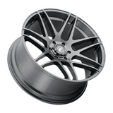 Forgestar X14 - 22" - Gloss Anthracite