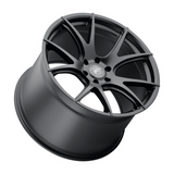 Forgestar CF5V - 18" - Satin Black
