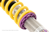 KW V3 Clubsport Coilover Kit - Porsche 911 (996) Carrera 2 incl. Convertible / Targa - 35271802