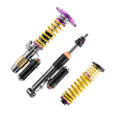 KW V4 Coilover Kit - BMW M2 CS (F87) - 3A7200DY