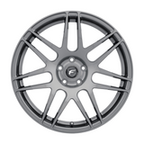 Forgestar F14 - 20" - Gloss Anthracite