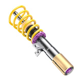 KW V3 Coilover Kit - 2022+ BMW M3 (G80) / M4 (G82) xDrive AWD w/ Electronic Dampers - 352200EQ