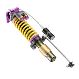 KW V5 Clubsport Coilover Kit - 2023 BMW M4 CSL (G82) - 30901200FF