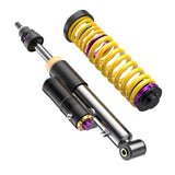 KW V4 Coilover Kit - BMW M2 CS (F87) - 3A7200DY