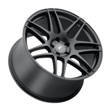 Forgestar F14 - 20" - Satin Black