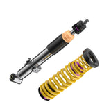 KW V3 Coilover Kit - 2021+ BMW M3 (G80) / M4 (G82) / M2 (G87) RWD - 352200EB