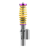 KW V3 Coilover Kit - Porsche 911 (996) Carrera 2 / Targa / 40th Anniversary / GT3 - 35271002