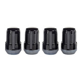McGard SplineDrive Tuner Lug Nuts (4-Pack, Tool Required)